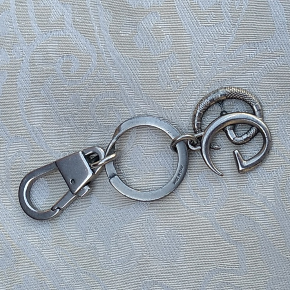 Gucci Keychain - Picture 6 of 9
